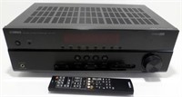 * Yamaha RX-V377 Home Theater Receiver w/ Remote