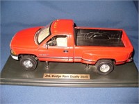 JRL Dodge Ram Truck  Model Toy