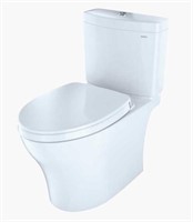 Aqua Iv Dual Flush Toilet
