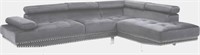 Glory Furniture Sectional Sofa G372sc