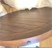 Dining Table Top With Leaf Anacortes America
