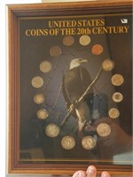 United States Coins of the 20th Century