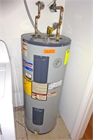 American Water Heater 30 Gallon