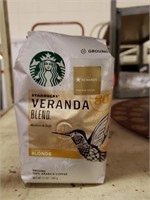 Starbucks Veranda Blend