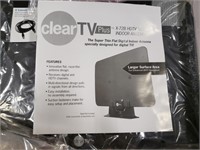 Clear TV Plus Antenna