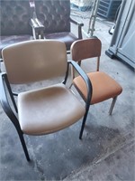 Chair - qty 2