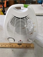 Optimus Fan Heater