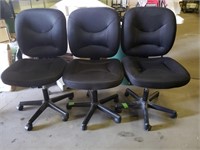 Task Chair - qty 3
