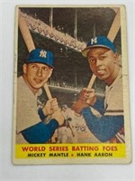 $1 Start NO RESERVE Baseball Cards Auction 4/29