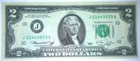 1976  $2 bill
