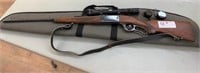 Online Timed Auction - Non-Restricted Firearms, Apr 28/20