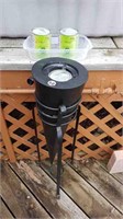 OUTDOOR GARDEN LANTERN