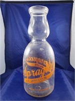 Milk Bottle & Beer Stein Collection - (online-only)