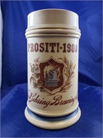 Milk Bottle & Beer Stein Collection - (online-only)