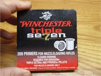 Winchester Triple 7