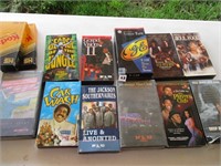 VHS Selection