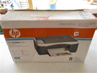 HP Desk Jet/NEW