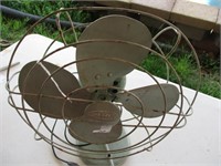 Vintage Fan Works