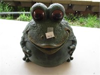 Garden Frog/Big One