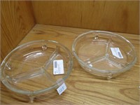 PYREX Meal Pack Dishes