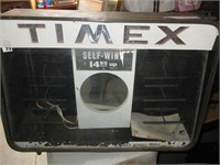 Vintage TIMEX Case