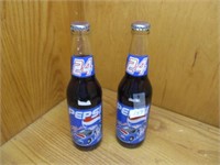 Nascar Pepsi Bottles/Local Pick Up