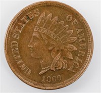 April 20th Online Only Coin Auction