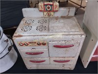 Childs Stove