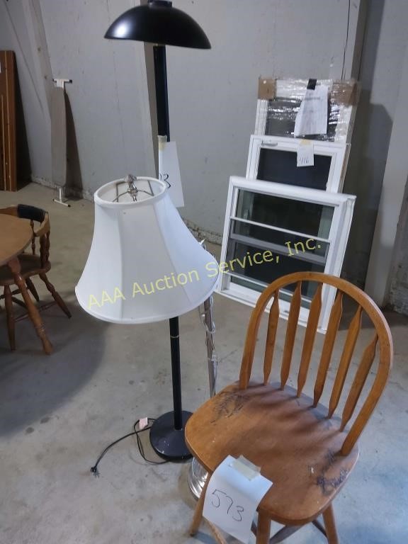 4-22-2020 Antiques, Collectibles, Furniture