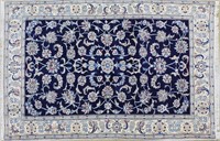 Hall's: Persian & Oriental Carpets & Rugs