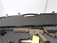 Multi-Consignor Gun & Ammo Auction