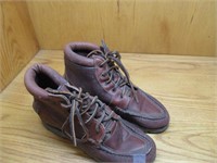 Timberland Leather Footwear
