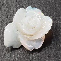 Genuine Opal Carvings