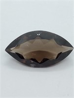 Genuine Garnet Pear Shaped Stones - 5ct