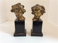Pair of Bookends