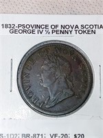 DREAM CANADIAN COIN COLLECTION 400+ Lots