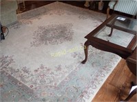 Area Carpet