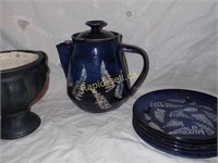 Vintage Pottery Plus