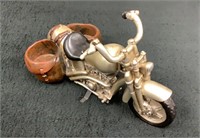 Decorative Motorcycle-