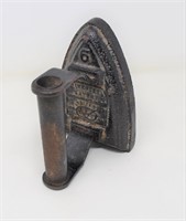 Vintage Cast Iron