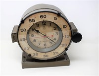 Industrial Style Clock