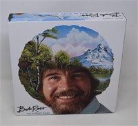 Bob Ross Board Game NEW SEALED