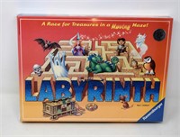 Ravensburger Labyrinth Game NEW SEALED