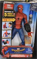 2 ft tall Spiderman Toy NEW