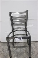 BK Resources BK-MLSC-CL-V Dining Side Chair (4)