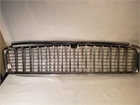 Grill for 1955 Chevy Bel  Air w/ Hood Trim
