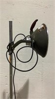 Adjustable Rolling Examination Lamp-