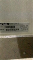 Cybex Modular Back Extension Exercise Machine-