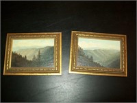 McCoy Oil Paintings