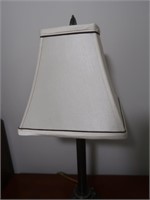Decorative Table Lamp-27"H